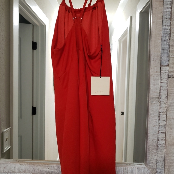 Superdown Missy Ruched Mini Dress - Picture 10 of 12